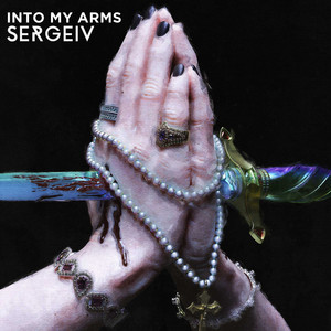 Into My Arms by SERGEIV