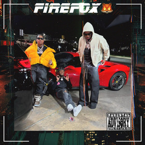 Firefox by cjrockout, Gcode