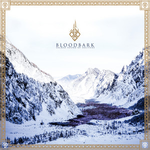 Bloodbark - Time Is Nothing