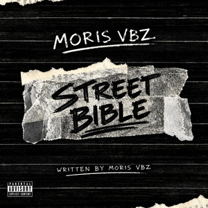 Street Bible by MORIS VBZ