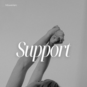 Support - Radio Edit by Moweriarc