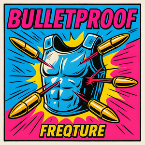 Bulletproof