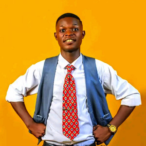 Broke Boy by Geraldo Gidi, Jay Blanc