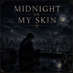 _Midnight on My Skin_ by Skyler West