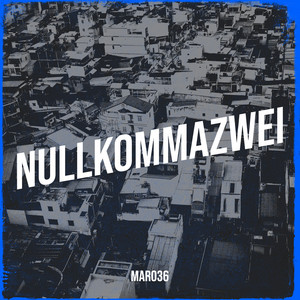 Nullkommazwei by Maro36