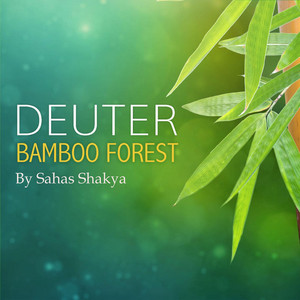 Bodhi Dhyan - Deuter Bamboo Forest 2