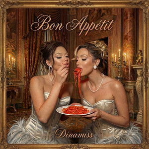 Dinamiss - Bon Appétit
