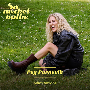 Bättre nu (The Wedding) by Peg Parnevik