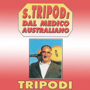 Salvatore Tripodi - Salvatore Tripodi dal barbiere australiano