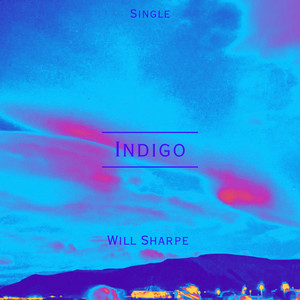 Indigo by Will Sharpe