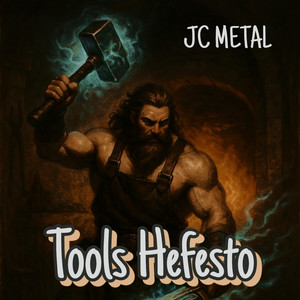 Tools Hefesto by JC Metal