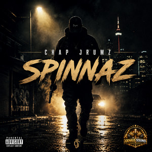 Spinnaz by Chap Jrumz, Genius Sound