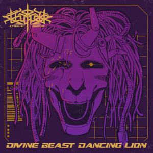 Divine Beast Dancing Lion (From 