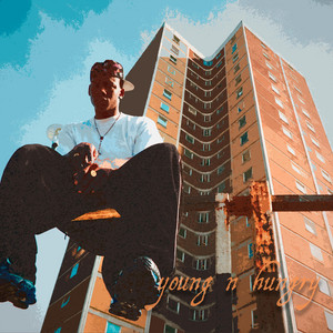 young n hungry by varial.