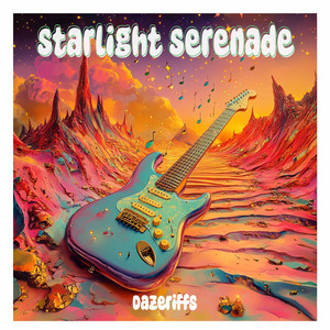Starlite Serenade by Dazeriffs