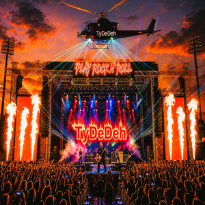 Play Rock N Roll by TyDeDeh