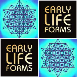 Early Life Forms cover