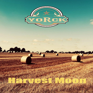 Harvest Moon by Yorck