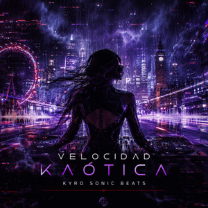 Sobrecargar circuito de ensueño by Kyro Sonic Beats