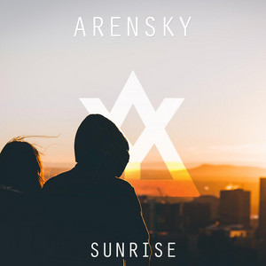 Обкладинка: Sunrise