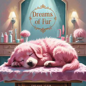 Dreams of Fur by Animal Rhythm RD