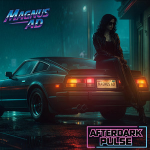 Afterdark Pulse by Magnus AD