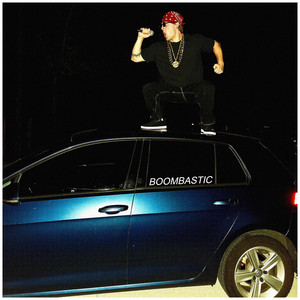 BOOMBASTIC by Konnor James, Aaron Walker