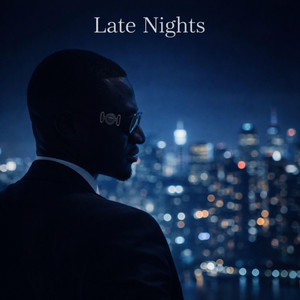 Late Night Proof by Mr. Accountant