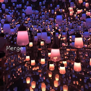 Merge by 房凯