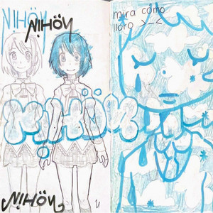mira como lloro >.< by Lunna