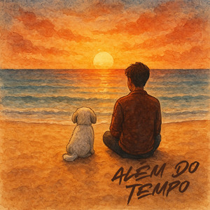 Além do Tempo by Eric Cunha