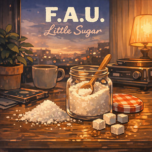 Little Sugar by F.A.U.