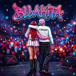 BLLAKITA by JJSOUND