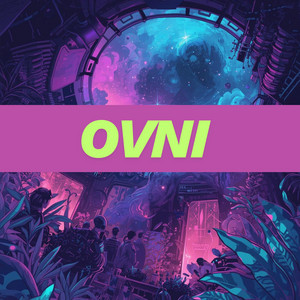 Ovni by DJ Sakura Valhalla