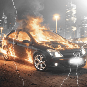 Опель2004 (feat. DJ Ruso)