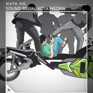 Nata HG - DJ Diamond Sky Kane