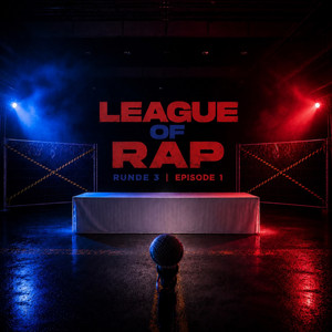 Hinterzimmer by League of Rap, Tash, isso, mali7sechs
