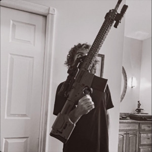 gun him down (remix) #FREETAY by $iLA$