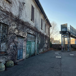 AK-BIBO47 - Mi piace tipa araba