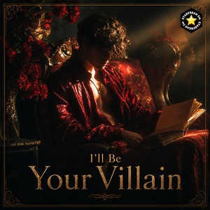 I'll Be Your Villain by Starfreak FM