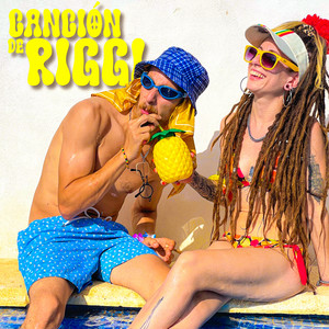 CANCION DE RIGGI - BABYLON CUT by Dub Libitum, LIL MAR, ALFONSOUND