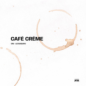 Café Crème by Oni Kira, Lexsaburo