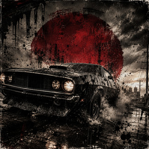 Broken Halos by Black Static