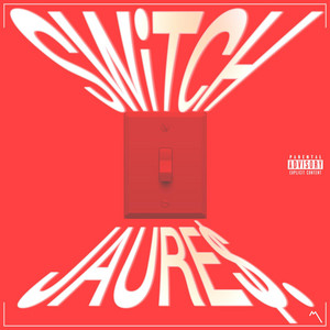 Jaures cover