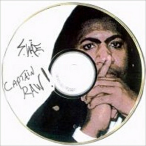 S.W.A.D.E.(THE ONE AND ONLY) - Captain Raw!
