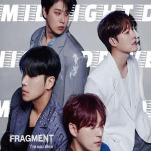 FRAGMENT by MIDNIGHT DRIVE