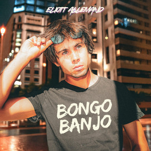 Bongo Banjo by Eliott Allemand