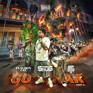 Go 2 War Pt. 2 by Snug, B.G., Flagboy Giz