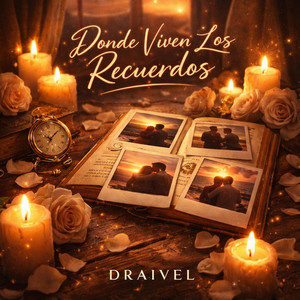 la noche nos recuerda by draivel