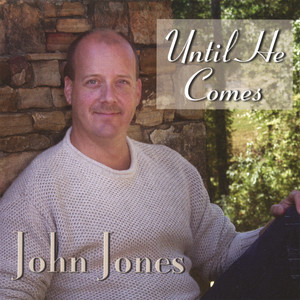 John Jones